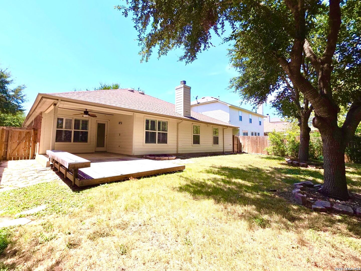 8510 El Camino Court San Antonio TX 78254