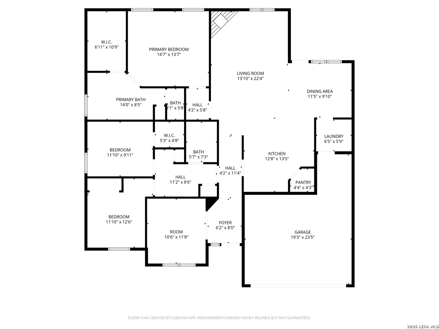 8510 El Camino Court San Antonio TX 78254