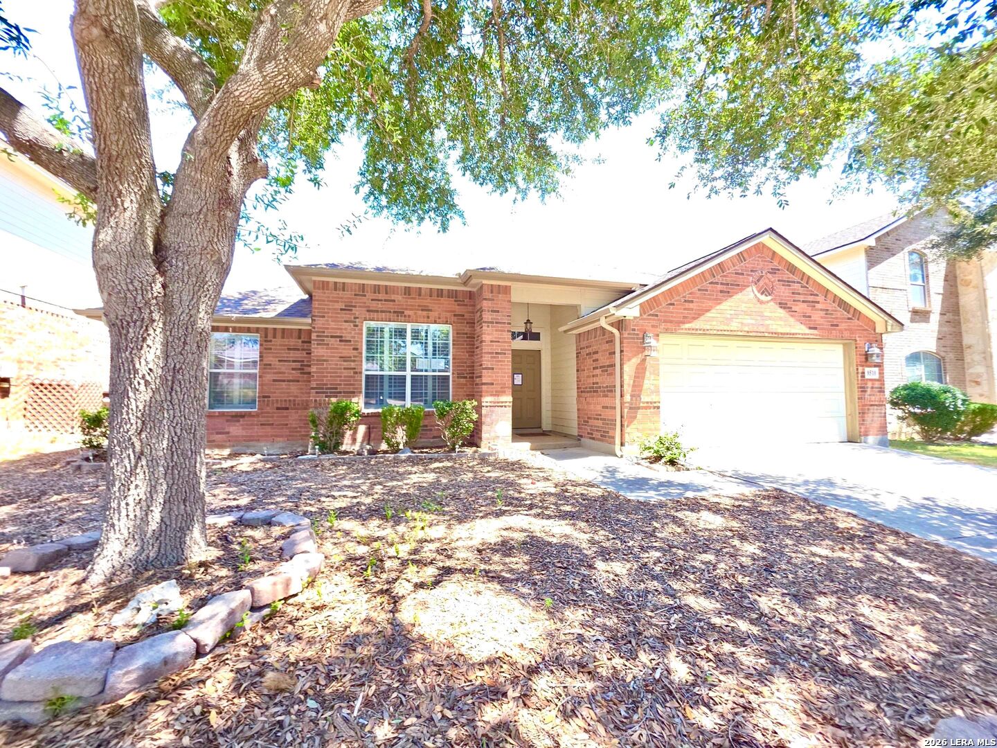 8510 El Camino Court San Antonio TX 78254