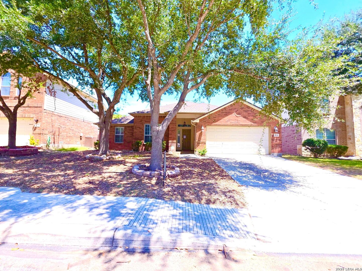 8510 El Camino Court San Antonio TX 78254