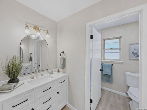 8615 Norwich Drive San Antonio TX 78217