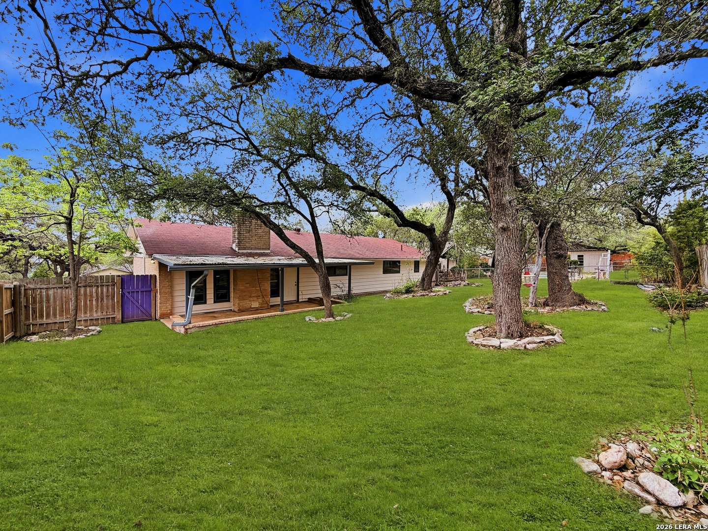 8615 Norwich Drive San Antonio TX 78217