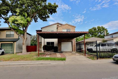 3647 Cameron Springs San Antonio TX 78244
