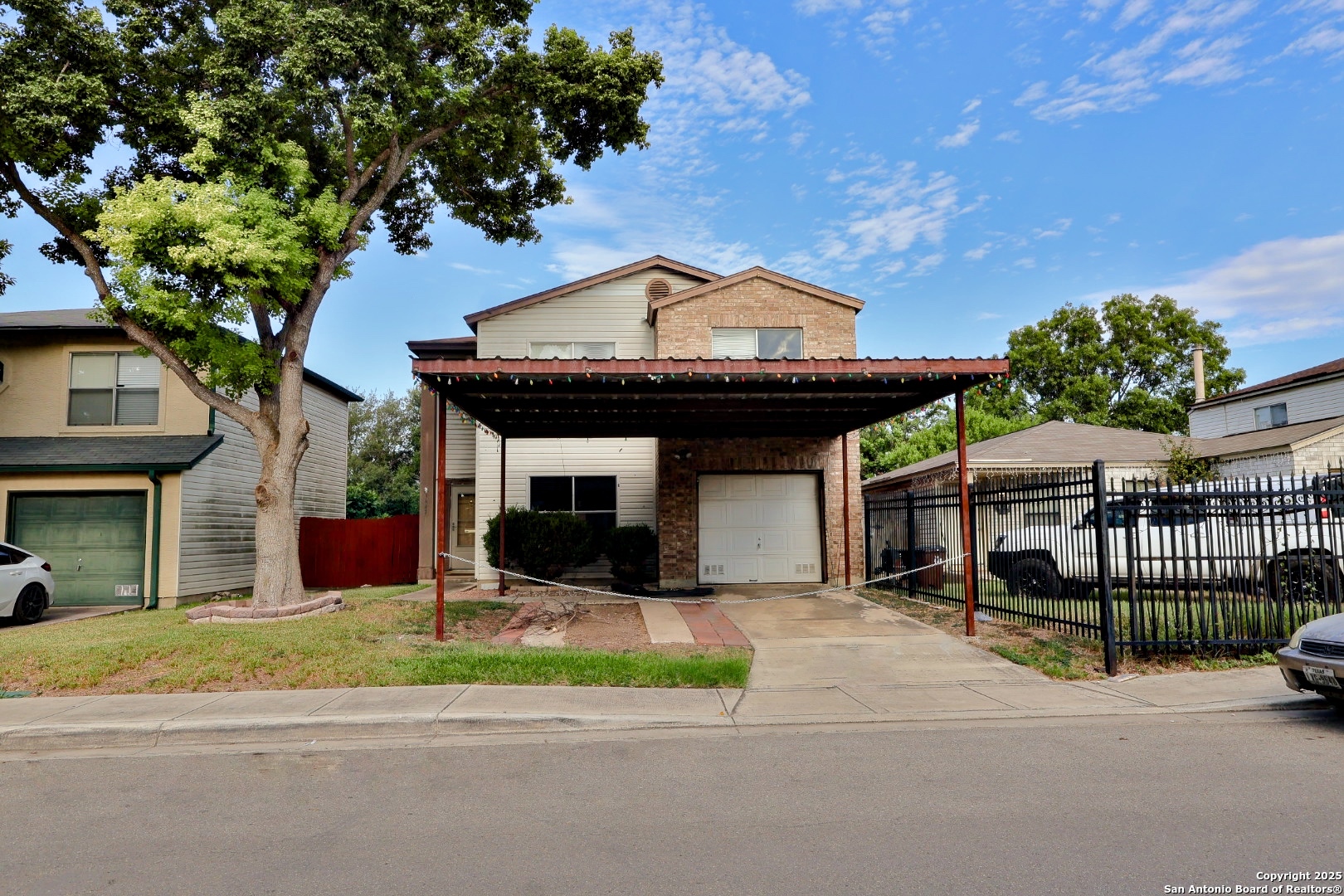 3647 Cameron Springs San Antonio TX 78244