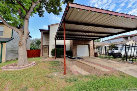 3647 Cameron Springs San Antonio TX 78244