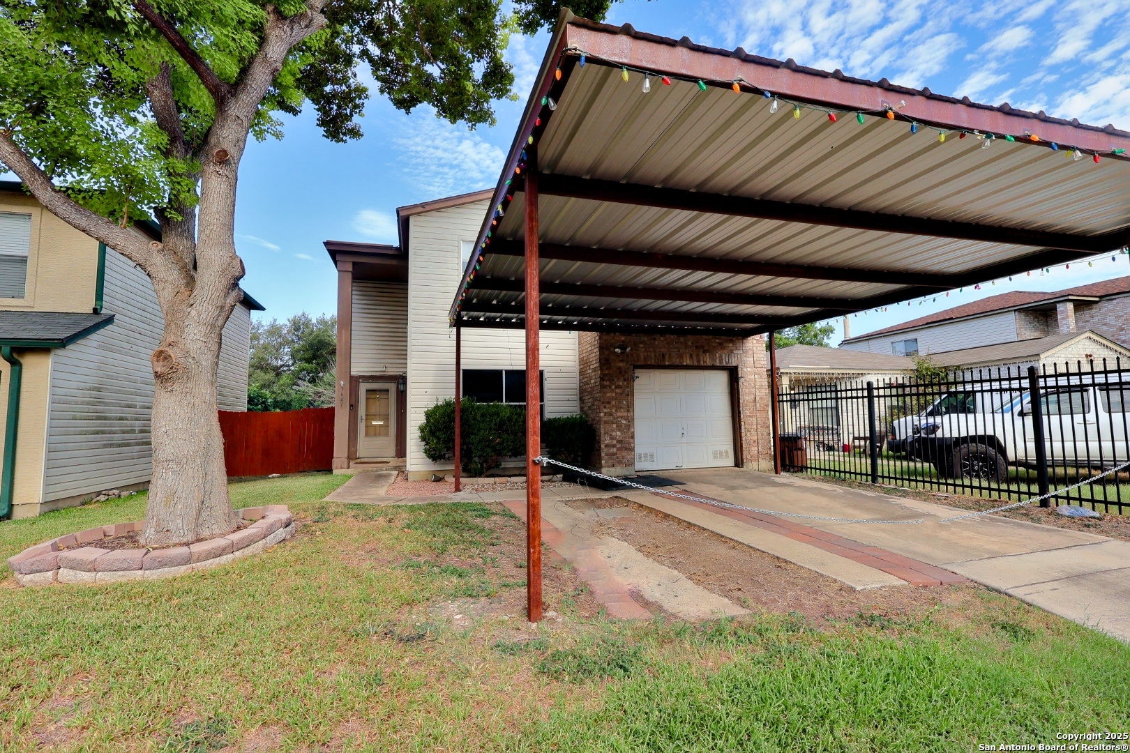 3647 Cameron Springs San Antonio TX 78244