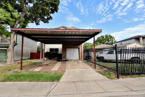3647 Cameron Springs San Antonio TX 78244