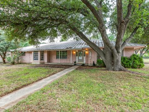 119 Audrey Alene Drive San Antonio TX 78216