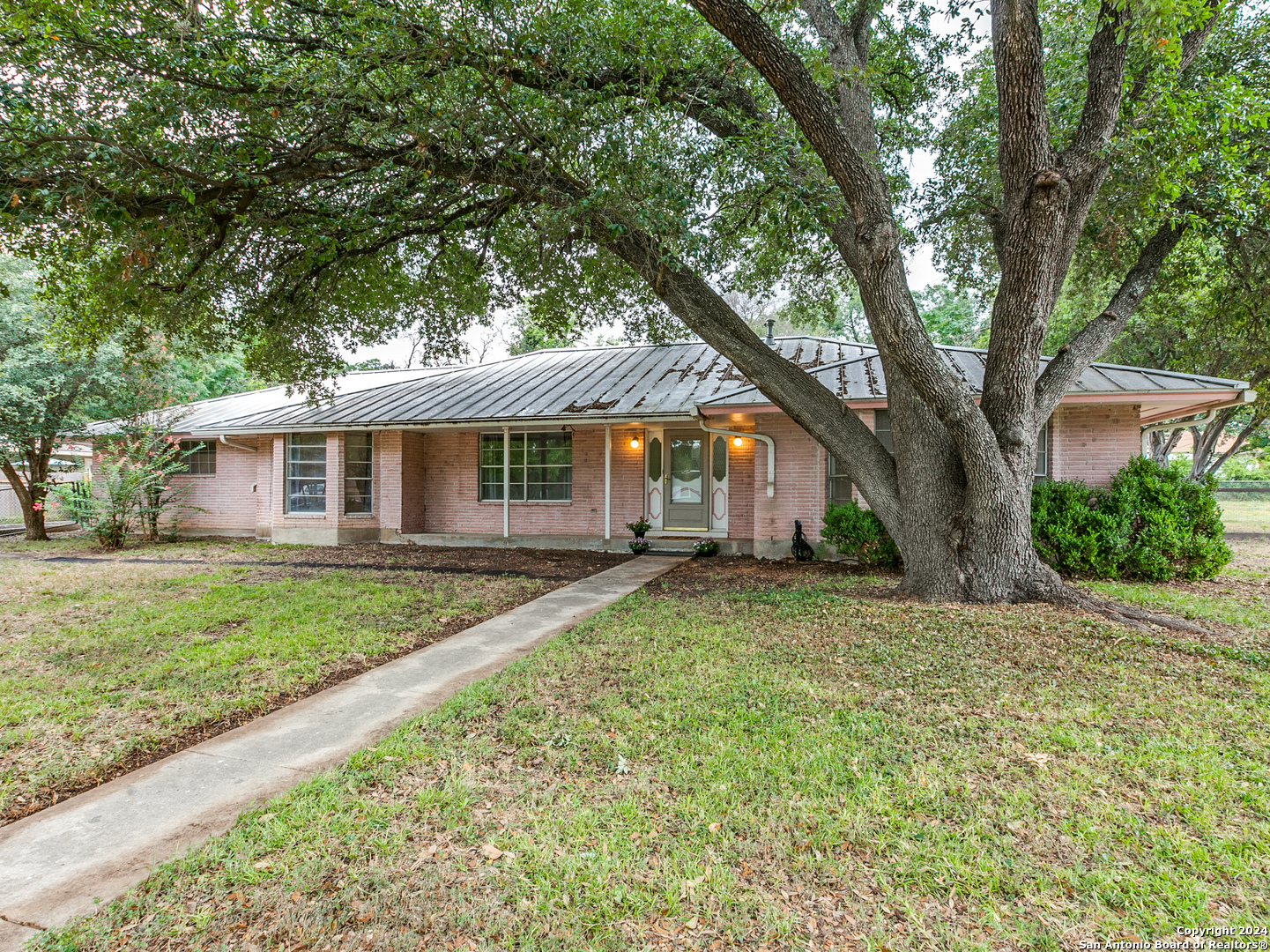 119 Audrey Alene Drive San Antonio TX 78216