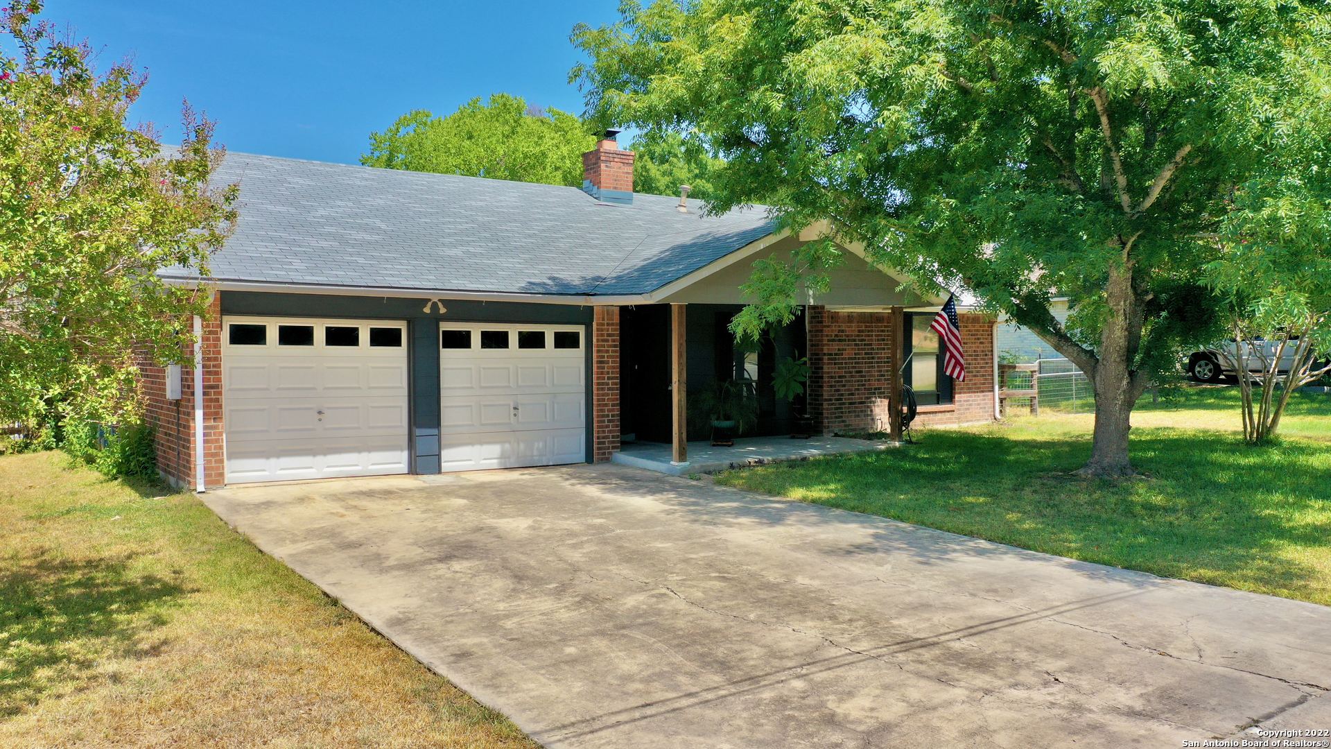 1011 Orchid Circle New Braunfels TX 78130