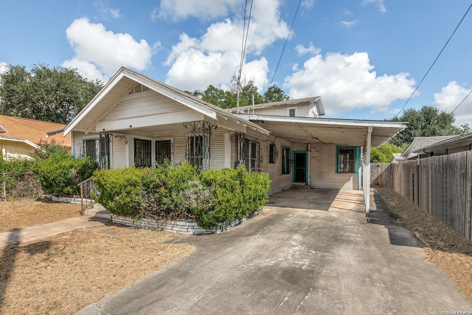 239 Walton Avenue San Antonio TX 78225