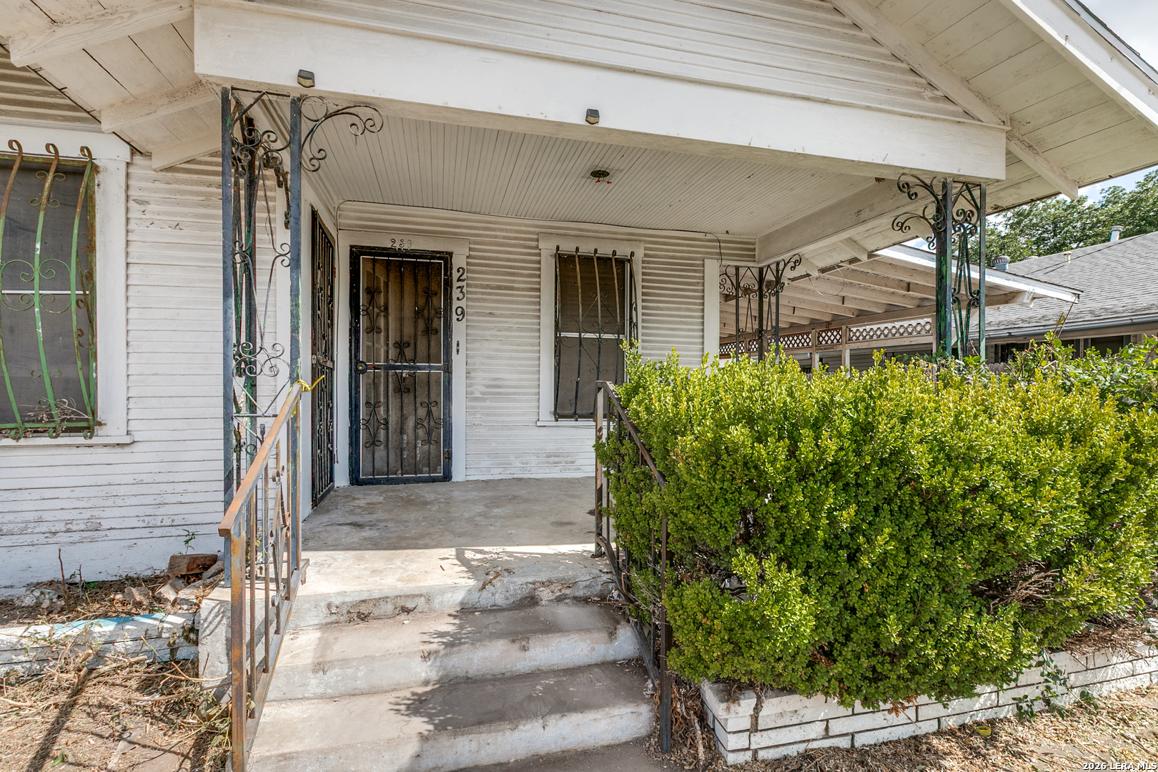 239 Walton Avenue San Antonio TX 78225