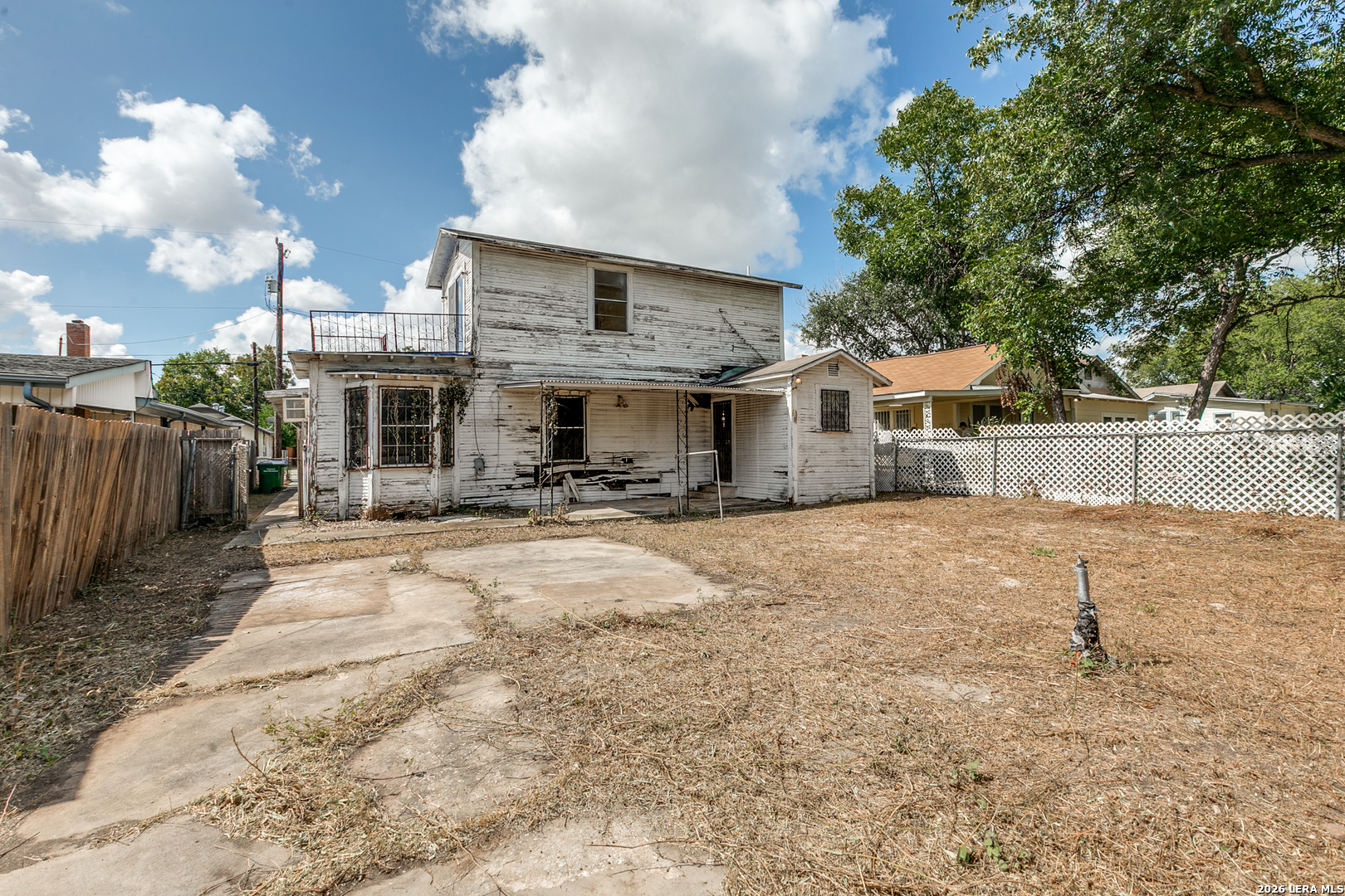 239 Walton Avenue San Antonio TX 78225