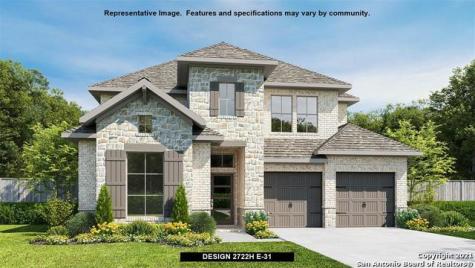 2715 Merritt Vista San Antonio TX 78253