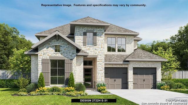 2715 Merritt Vista San Antonio TX 78253