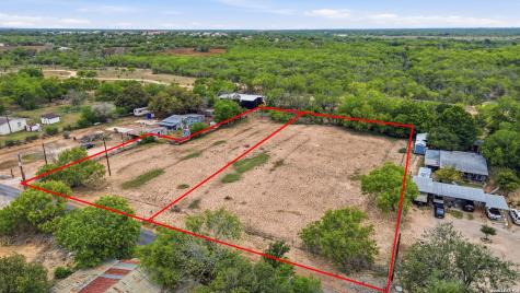 18835 Caballero San Antonio TX 78221