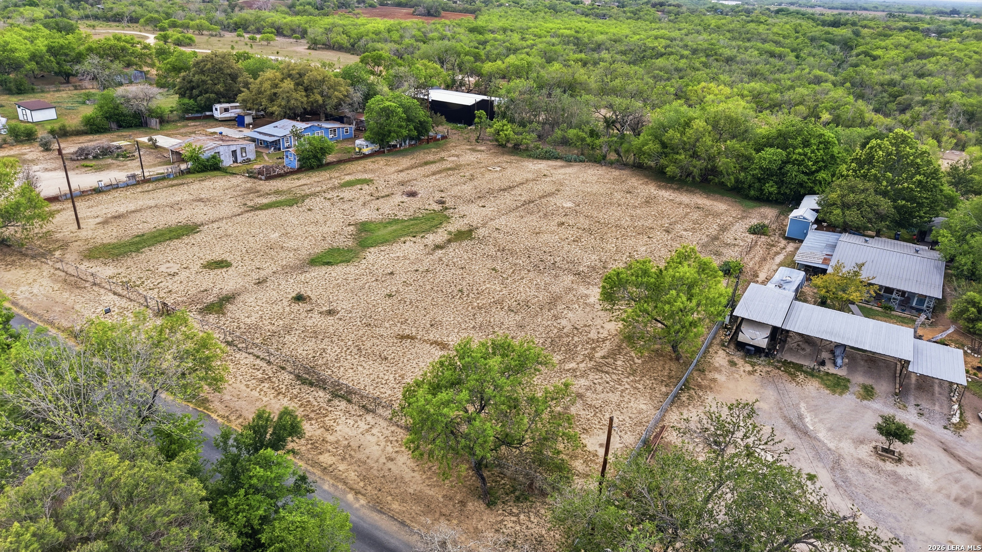 18835 Caballero San Antonio TX 78221