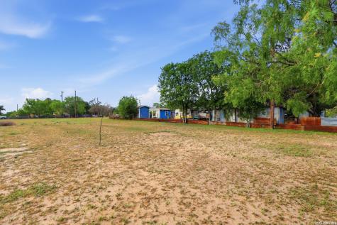 18835 Caballero San Antonio TX 78221