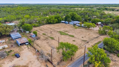 18835 Caballero San Antonio TX 78221