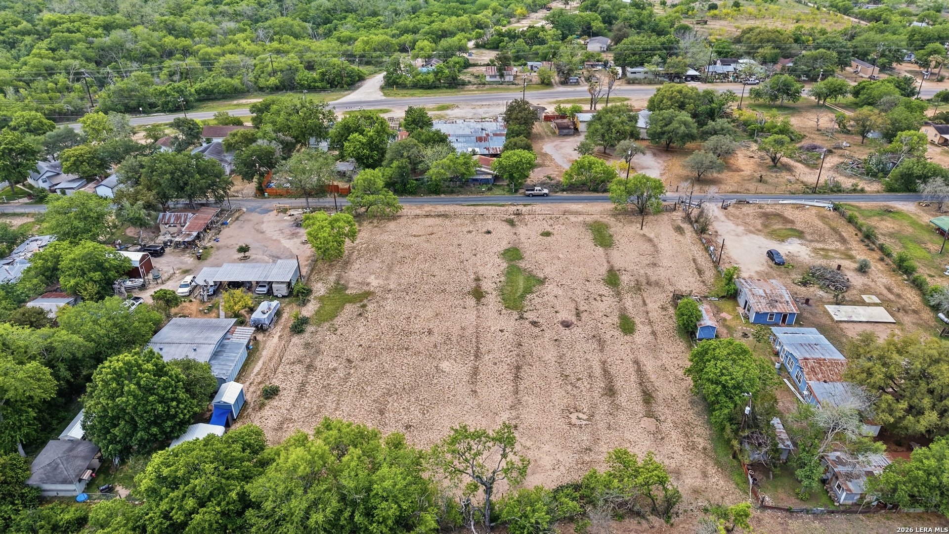 18835 Caballero San Antonio TX 78221
