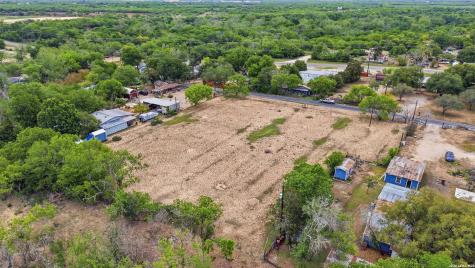 18835 Caballero San Antonio TX 78221