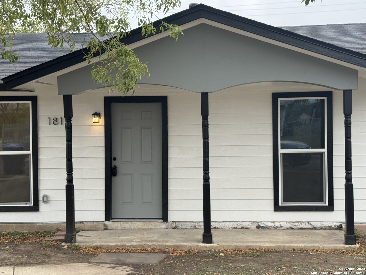 1819 Ann Arbor Drive San Antonio TX 78224