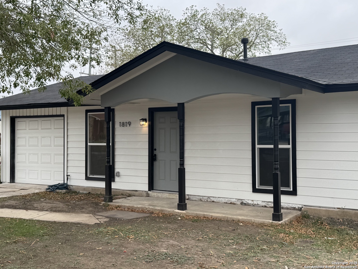 1819 Ann Arbor Drive San Antonio TX 78224