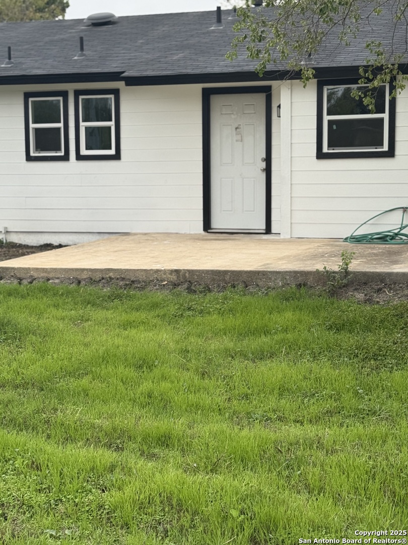 1819 Ann Arbor Drive San Antonio TX 78224