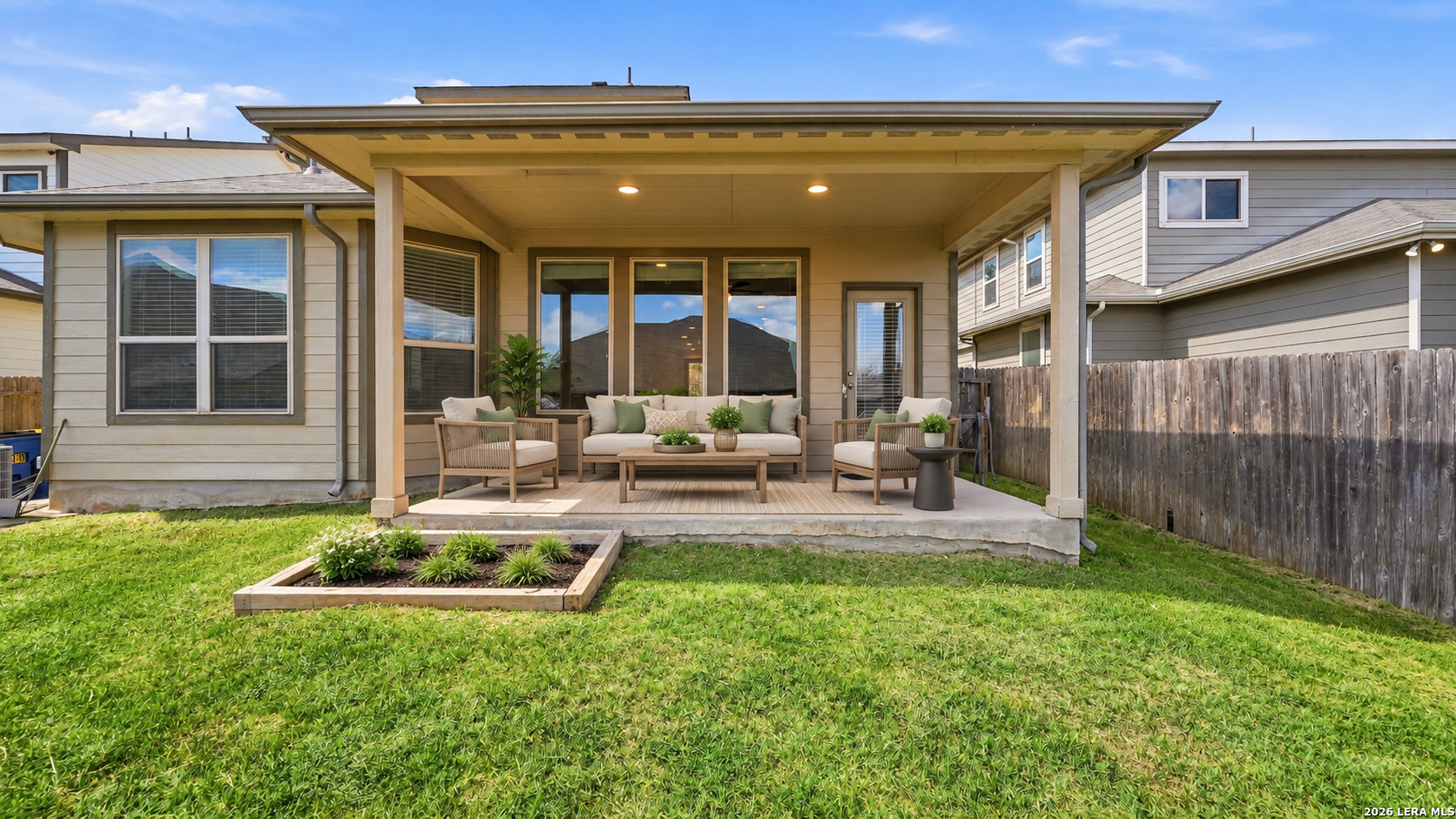 208 Prairie Vista Cibolo TX 78108