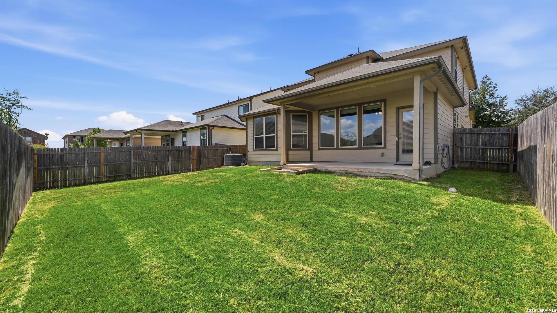 208 Prairie Vista Cibolo TX 78108