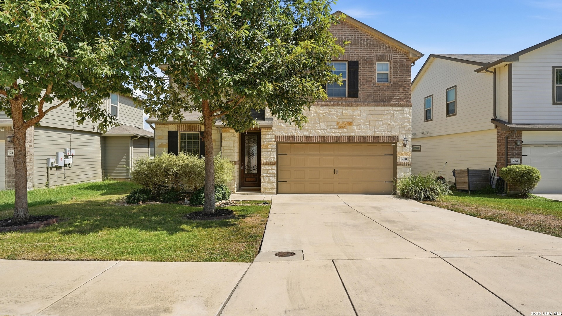 208 Prairie Vista Cibolo TX 78108