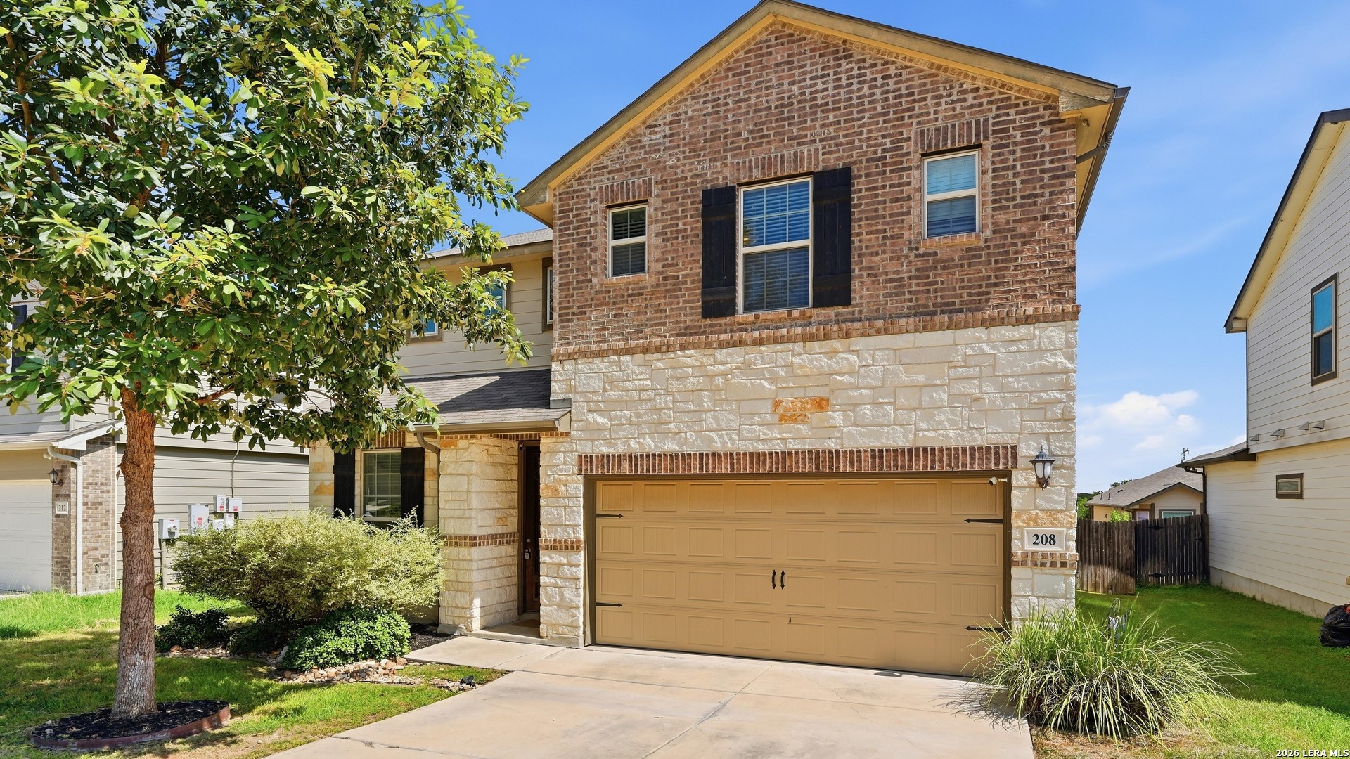 208 Prairie Vista Cibolo TX 78108