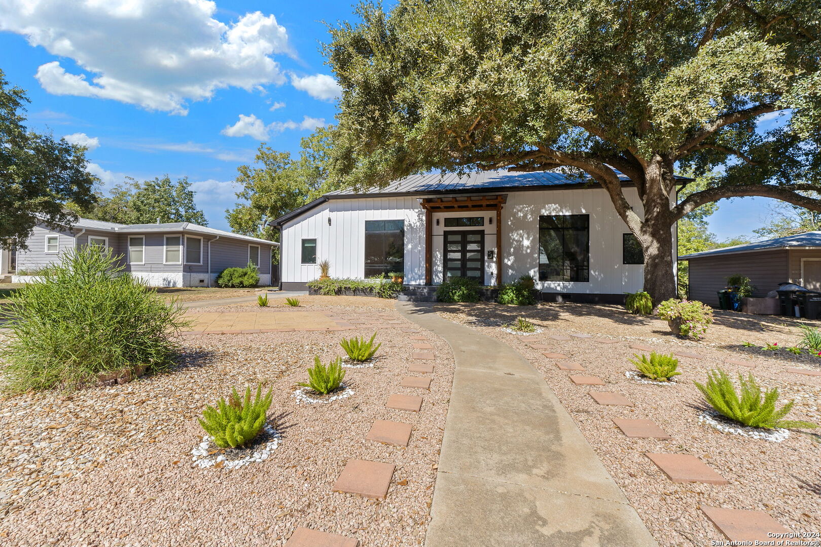 151 Brightwood Place San Antonio TX 78209