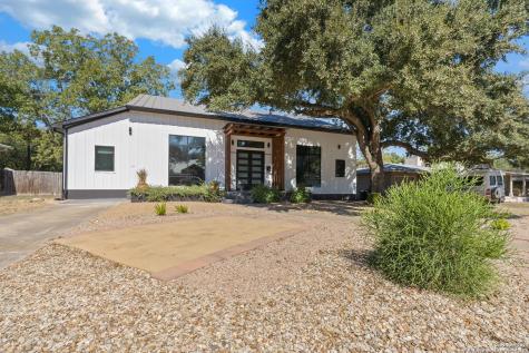 151 Brightwood Place San Antonio TX 78209