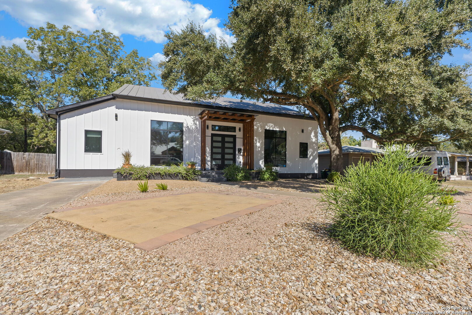 151 Brightwood Place San Antonio TX 78209