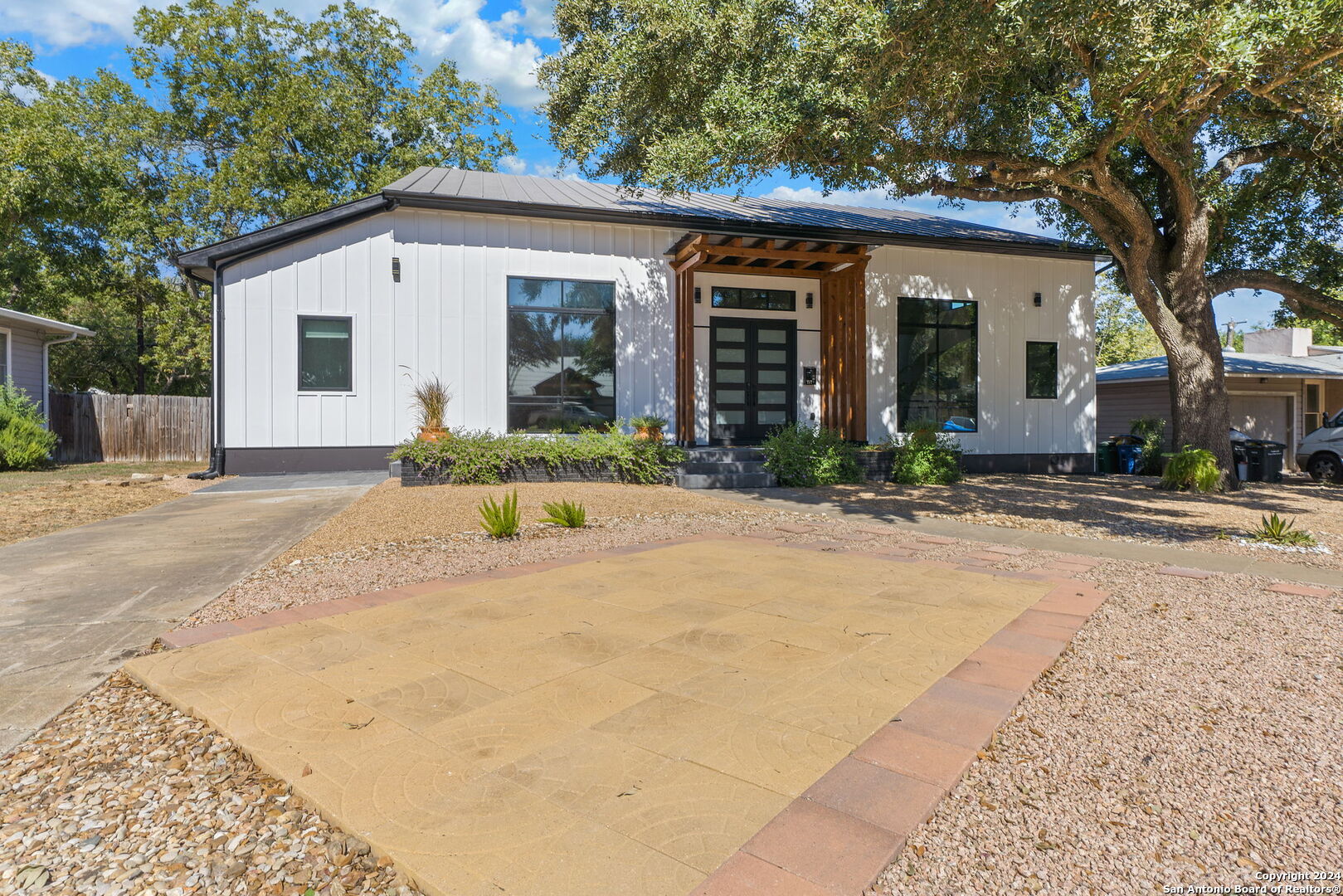 151 Brightwood Place San Antonio TX 78209