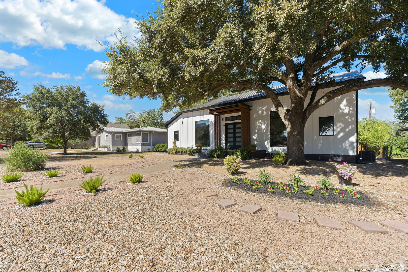 151 Brightwood Place San Antonio TX 78209