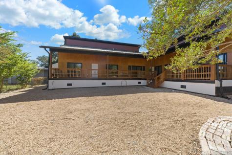 151 Brightwood Place San Antonio TX 78209