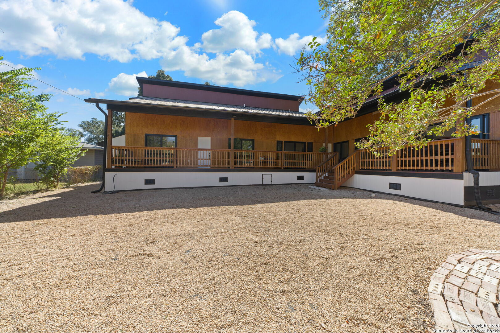 151 Brightwood Place San Antonio TX 78209