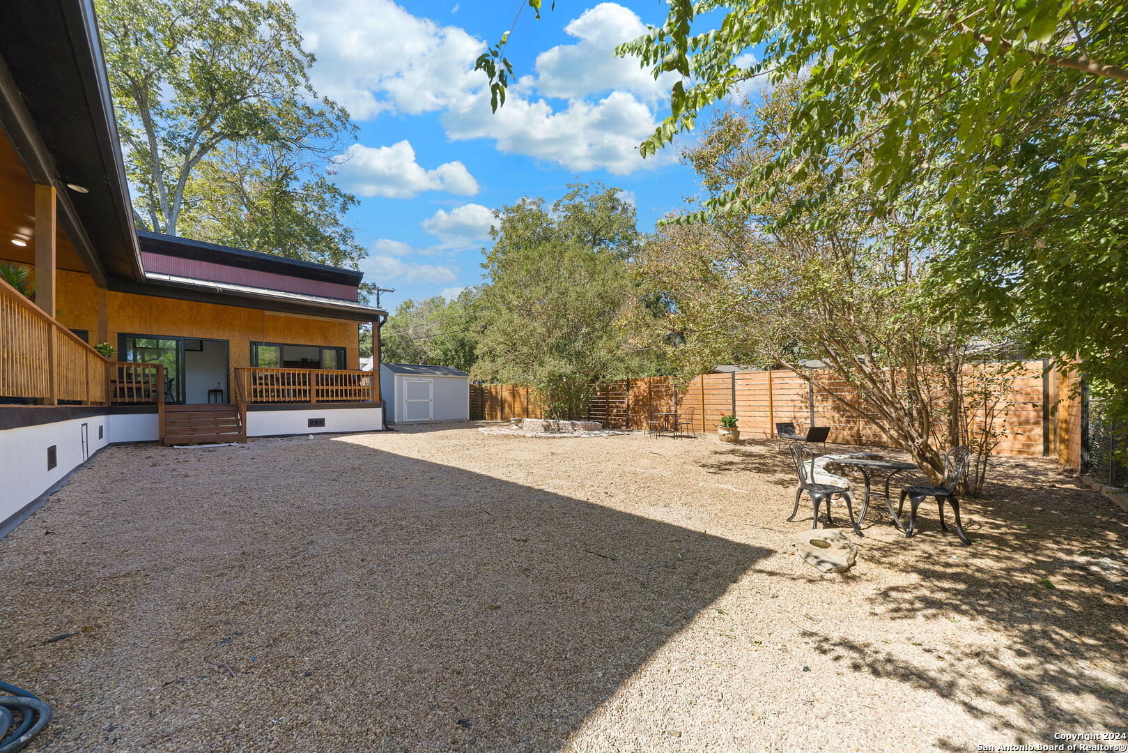 151 Brightwood Place San Antonio TX 78209