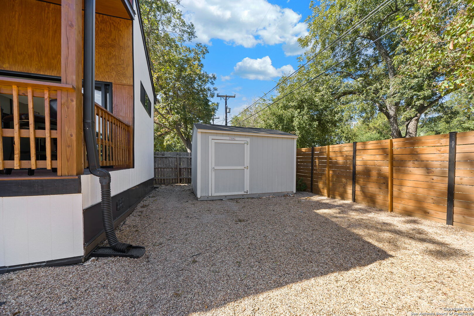 151 Brightwood Place San Antonio TX 78209