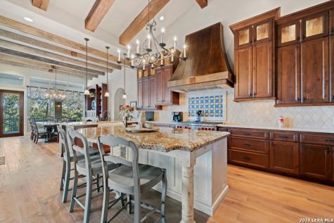 538 Oak Shores Drive Canyon Lake TX 78133