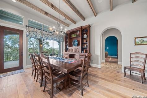 538 Oak Shores Drive Canyon Lake TX 78133