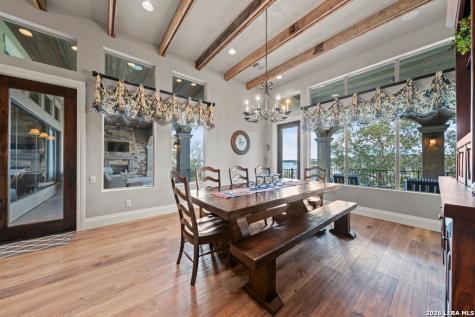 538 Oak Shores Drive Canyon Lake TX 78133