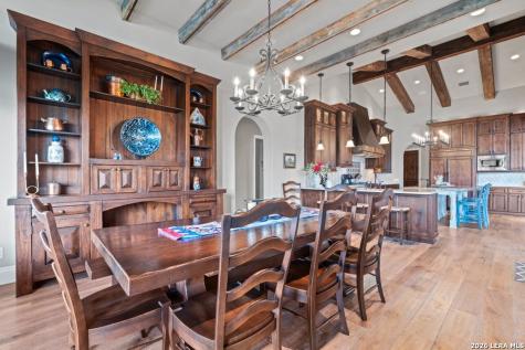 538 Oak Shores Drive Canyon Lake TX 78133