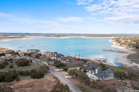 538 Oak Shores Drive Canyon Lake TX 78133