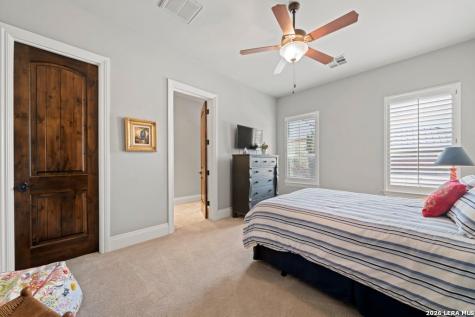 538 Oak Shores Drive Canyon Lake TX 78133
