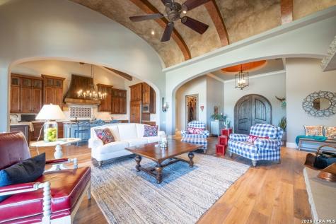 538 Oak Shores Drive Canyon Lake TX 78133