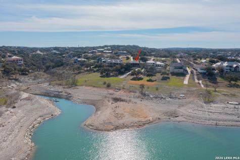 538 Oak Shores Drive Canyon Lake TX 78133