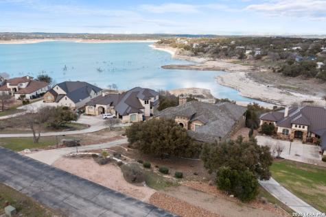 538 Oak Shores Drive Canyon Lake TX 78133